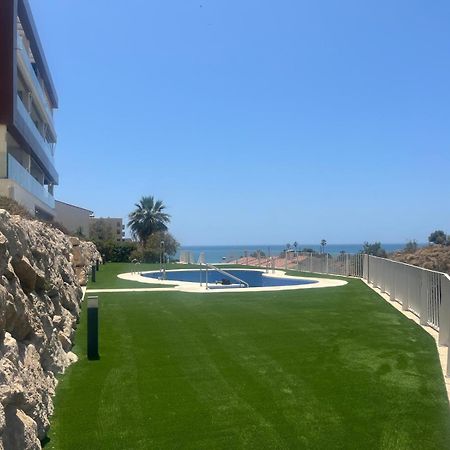Boutique Apartment Near The Beach, 1 Gbps Wi-Fi Málaga Exterior foto