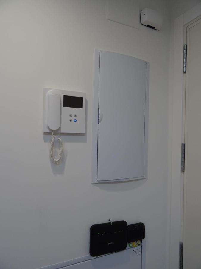 Boutique Apartment Near The Beach, 1 Gbps Wi-Fi Málaga Exterior foto