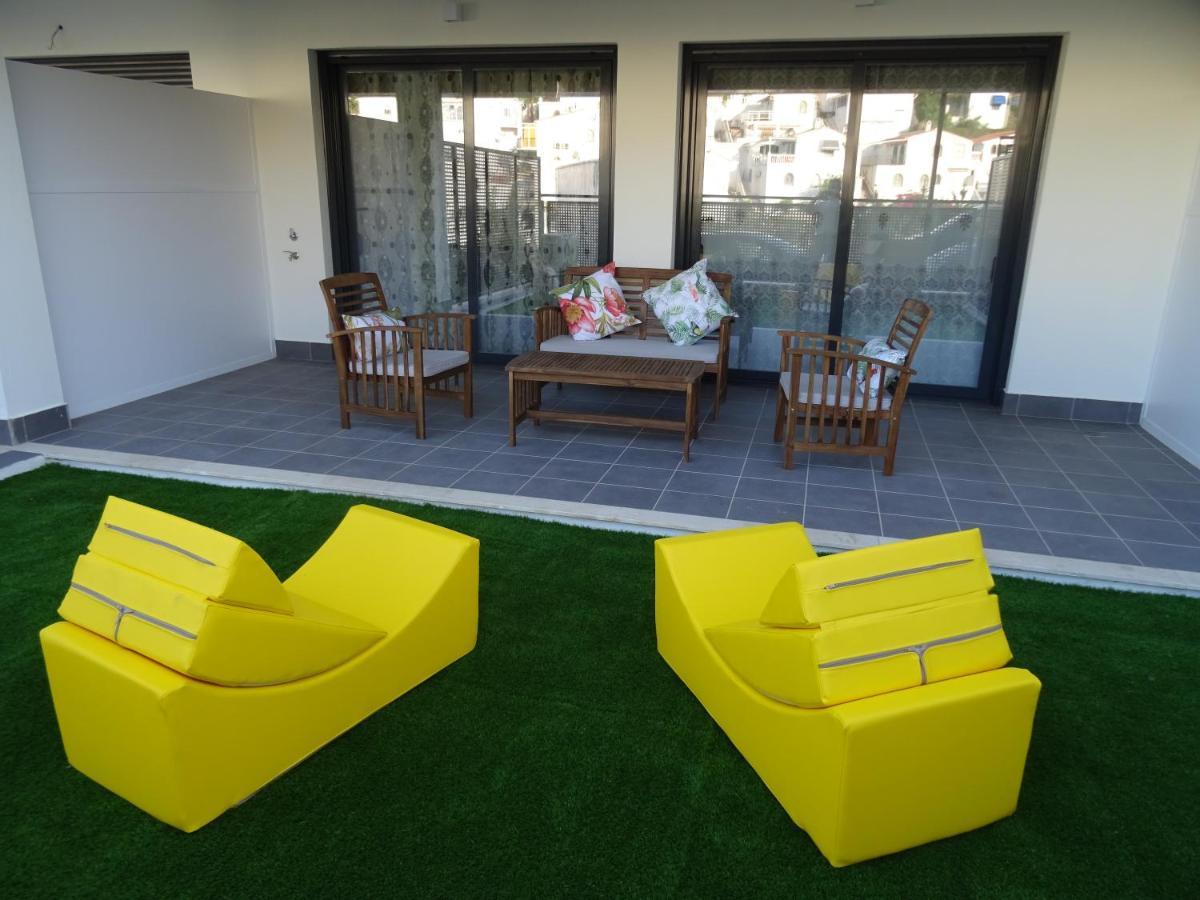 Boutique Apartment Near The Beach, 1 Gbps Wi-Fi Málaga Exterior foto