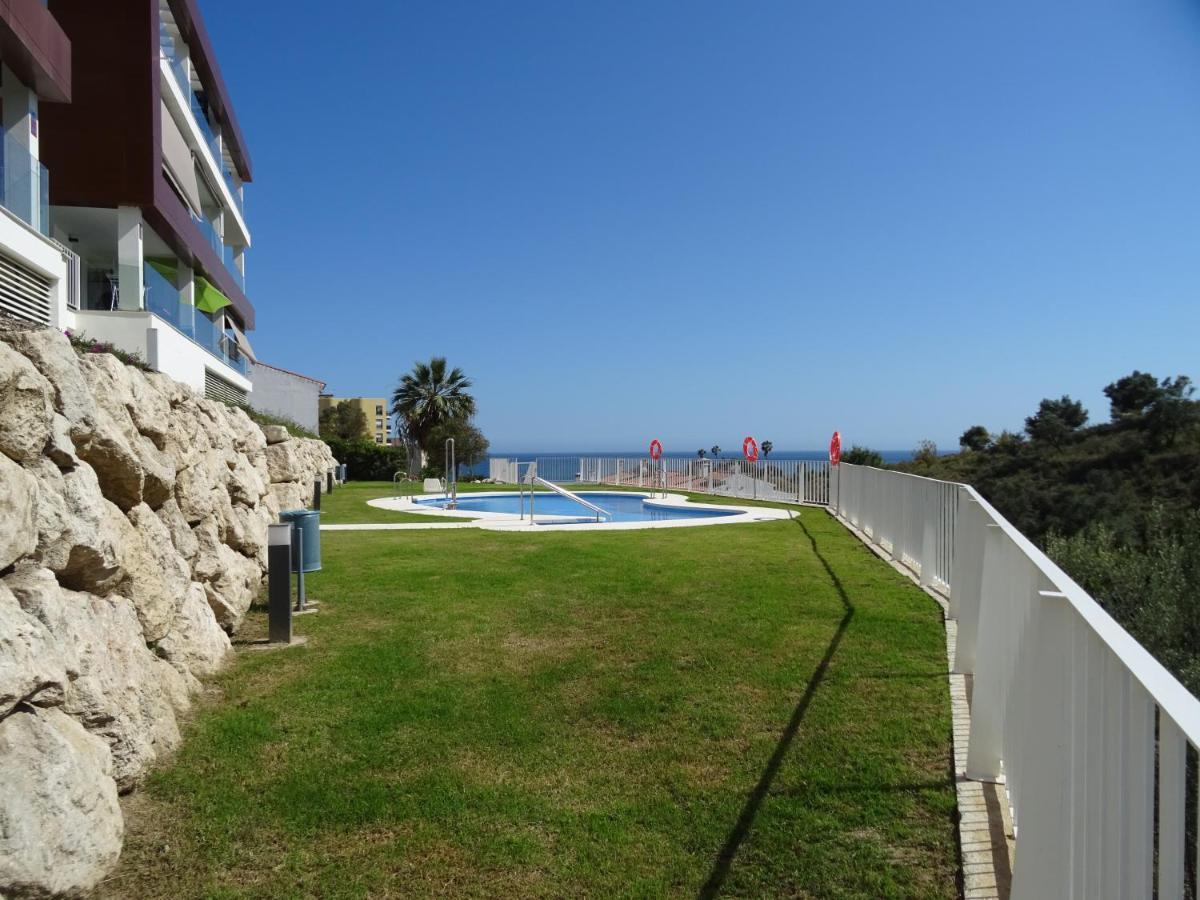 Boutique Apartment Near The Beach, 1 Gbps Wi-Fi Málaga Exterior foto