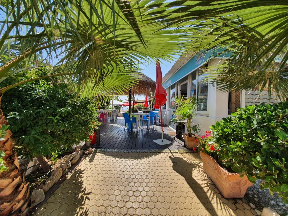 Boutique Apartment Near The Beach, 1 Gbps Wi-Fi Málaga Exterior foto