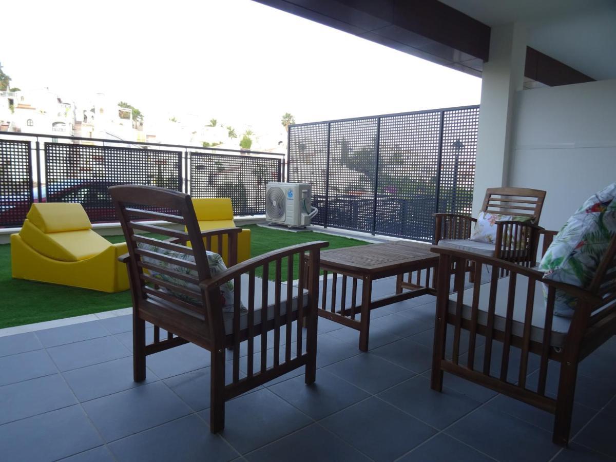 Boutique Apartment Near The Beach, 1 Gbps Wi-Fi Málaga Exterior foto