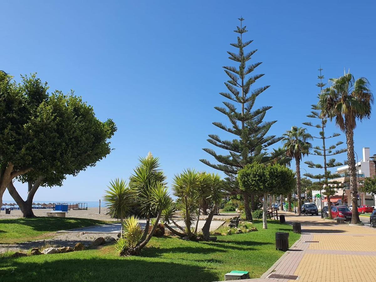 Boutique Apartment Near The Beach, 1 Gbps Wi-Fi Málaga Exterior foto
