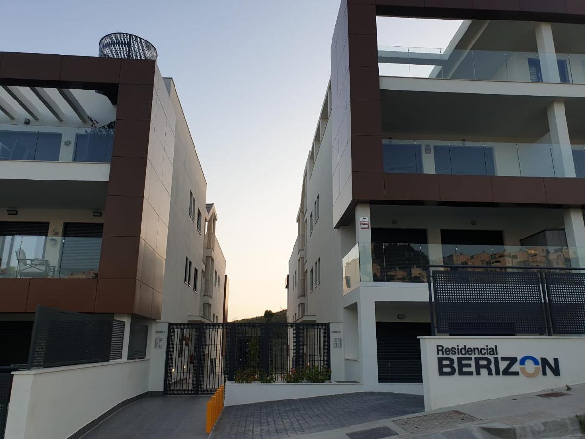 Boutique Apartment Near The Beach, 1 Gbps Wi-Fi Málaga Exterior foto