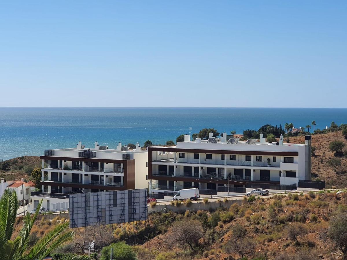 Boutique Apartment Near The Beach, 1 Gbps Wi-Fi Málaga Exterior foto