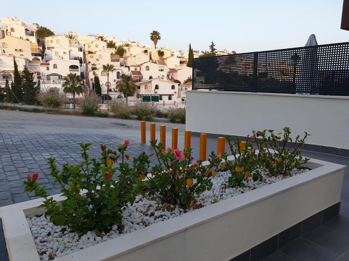 Boutique Apartment Near The Beach, 1 Gbps Wi-Fi Málaga Exterior foto