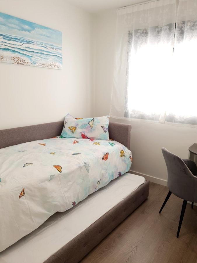 Boutique Apartment Near The Beach, 1 Gbps Wi-Fi Málaga Exterior foto