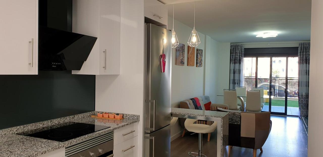 Boutique Apartment Near The Beach, 1 Gbps Wi-Fi Málaga Exterior foto