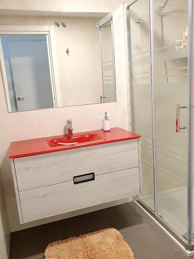 Boutique Apartment Near The Beach, 1 Gbps Wi-Fi Málaga Exterior foto